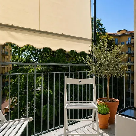 Be In Bo! Be In Bologna, Your Between The Center, Station And Fair District Nocleg ze śniadaniem *