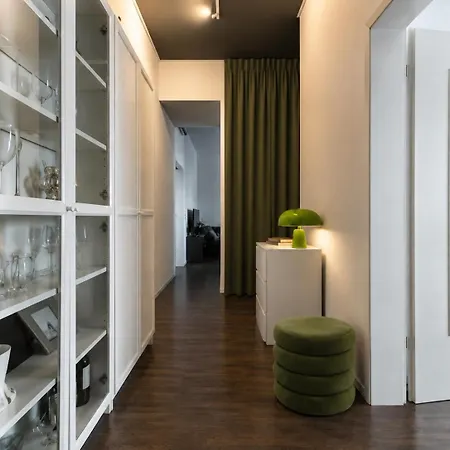 Be In Bo! Be In Bologna, Your Between The Center, Station And Fair District Nocleg ze śniadaniem *